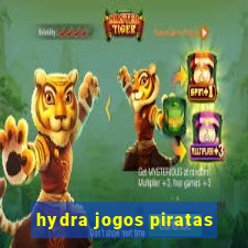 hydra jogos piratas